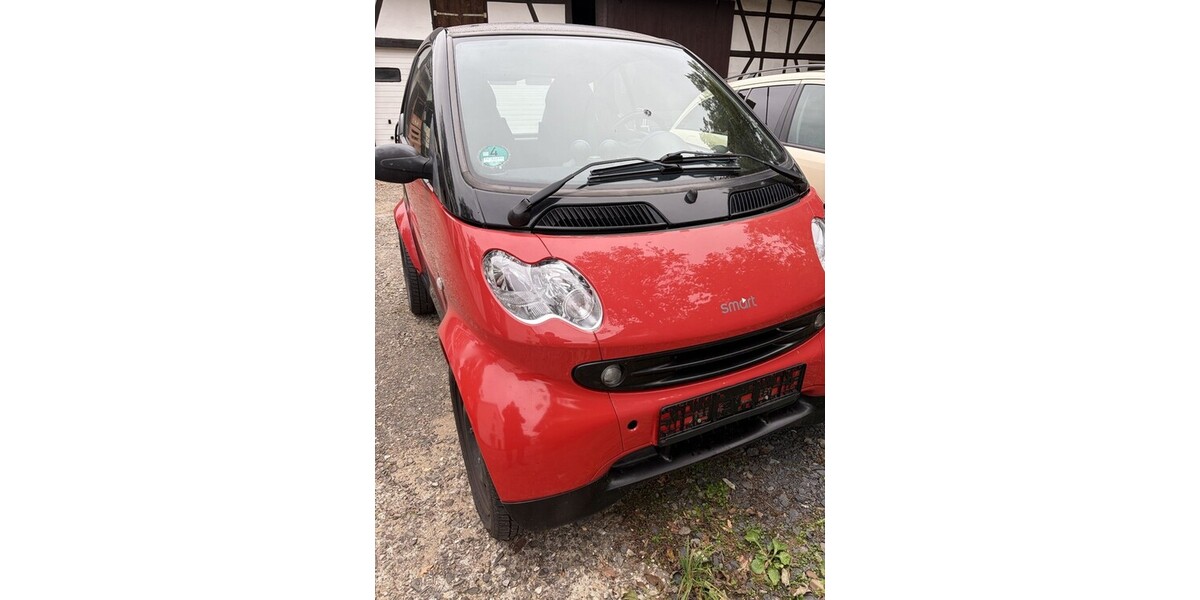 Smart ForTwo 134.000 km 1.200 &euro; Much 53804