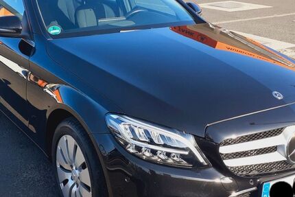 Mercedes-Benz C 200 135.000 km 19.300 &euro; Engelskirchen 51766