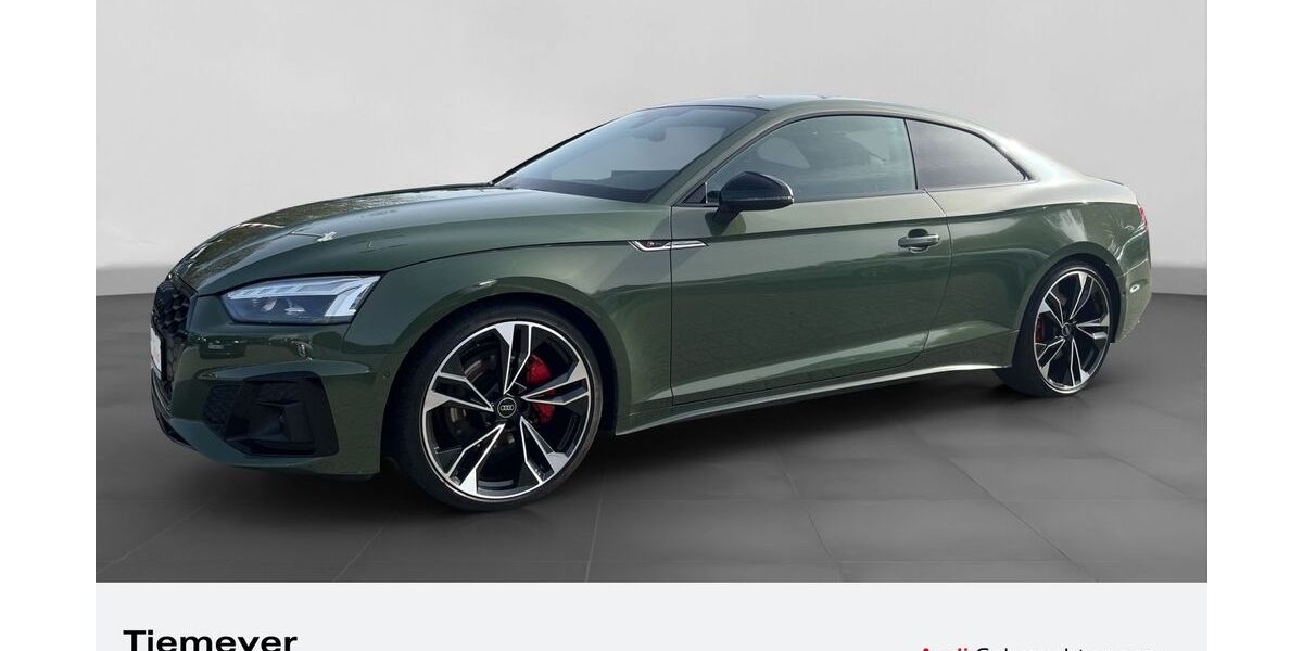 Audi A5 39.348 km 37.480 &euro; Lüdenscheid 58511