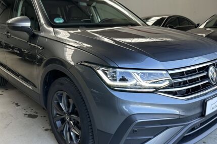 VW Tiguan Allspace 57.774 km 33.500 &euro; Eitorf 53783