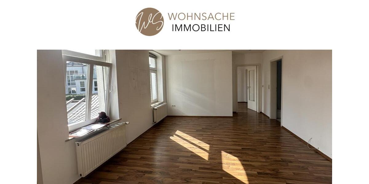 Etagenwohnung Overath - 3.5 Zimmer, 70 m&sup2;, 560&euro; | Angebot:25905037