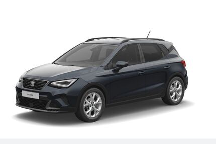 Seat Arona 25.585 km 26.880 &euro; Lüdenscheid 58513