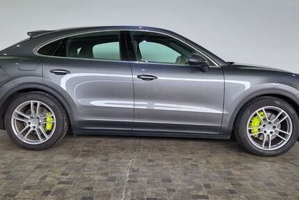 Porsche Cayenne 98.960 km 55.990 &euro; Nümbrecht 51588