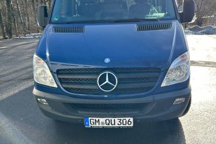 Mercedes-Benz Sprinter 92.000 km 18.950 &euro; Meinerzhagen 58540