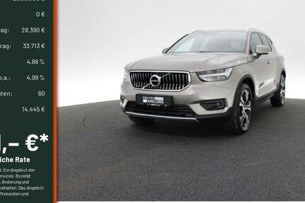 Volvo XC40 32.221 km 27.890 &euro; Engelskirchen 51766