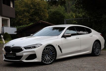 BMW M850 100.950 km 50.990 &euro; Kierspe 58566