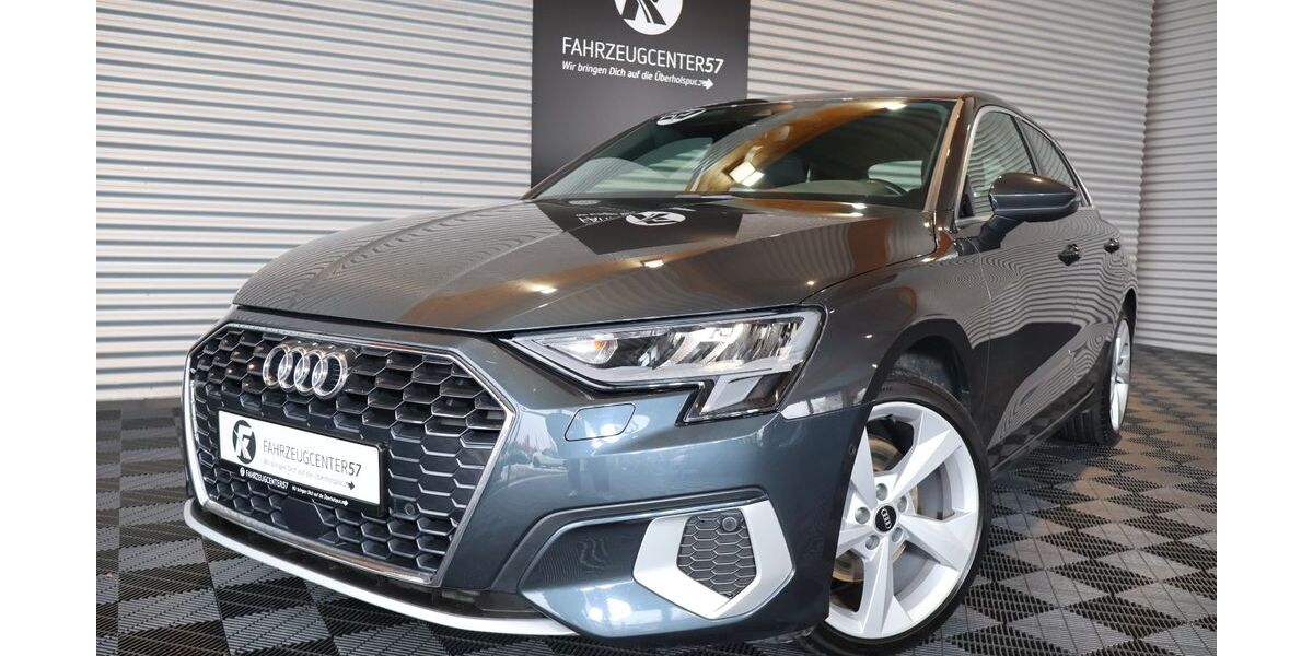 Audi A3 76.213 km 19.900 &euro; Wenden 57482