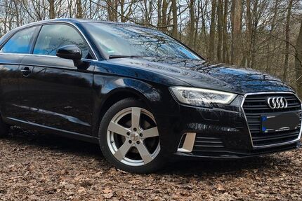 Audi A3 82.000 km 12.960 &euro; Attendorn 57439