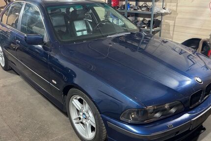 Alpina B10 250.000 km 11.000 &euro; Radevormwald 42477