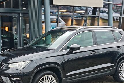 Seat Ateca 124.936 km 17.799 &euro; Wissen 57537