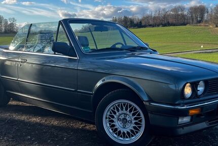 BMW 325 187.900 km 21.950 &euro; Engelskirchen 51766