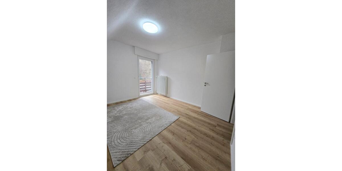 Etagenwohnung Gummersbach Berstig Süd - 3 Zimmer, 65 m&sup2;, 750&euro; | Angebot:26647351