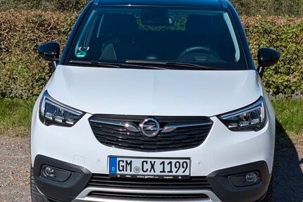 Opel Crossland (X) 96.765 km 11.850 &euro; Wipperfürth 51688