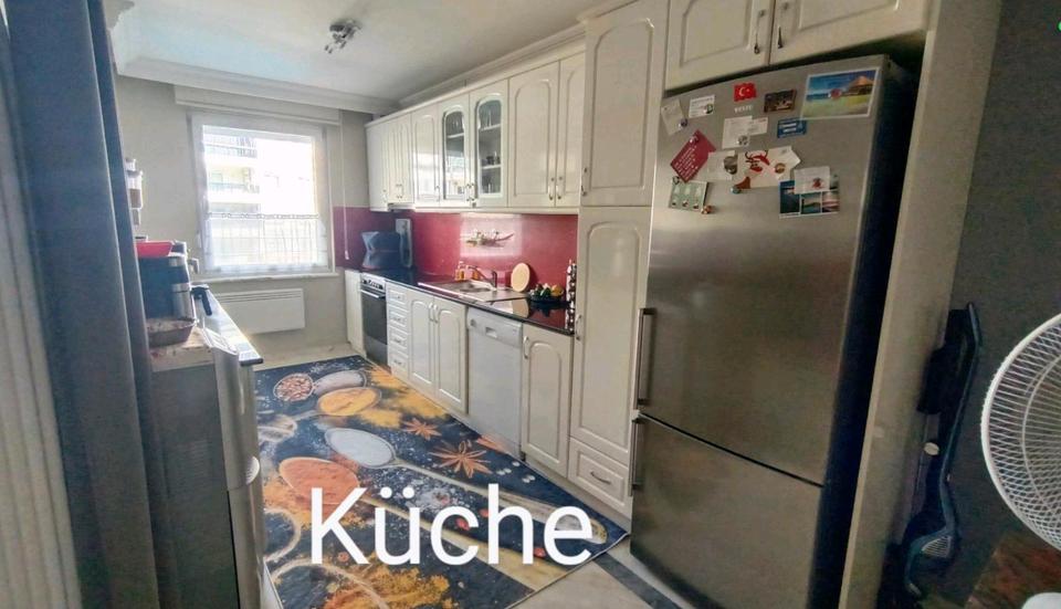 Etagenwohnung Meinerzhagen - 3 Zimmer, 135 m&sup2;, 159.000&euro; | Angebot:25953500