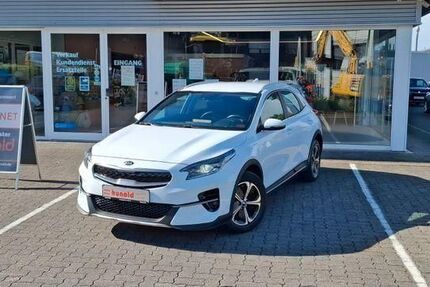Kia XCeed 67.900 km 17.990 &euro; Olpe 57462