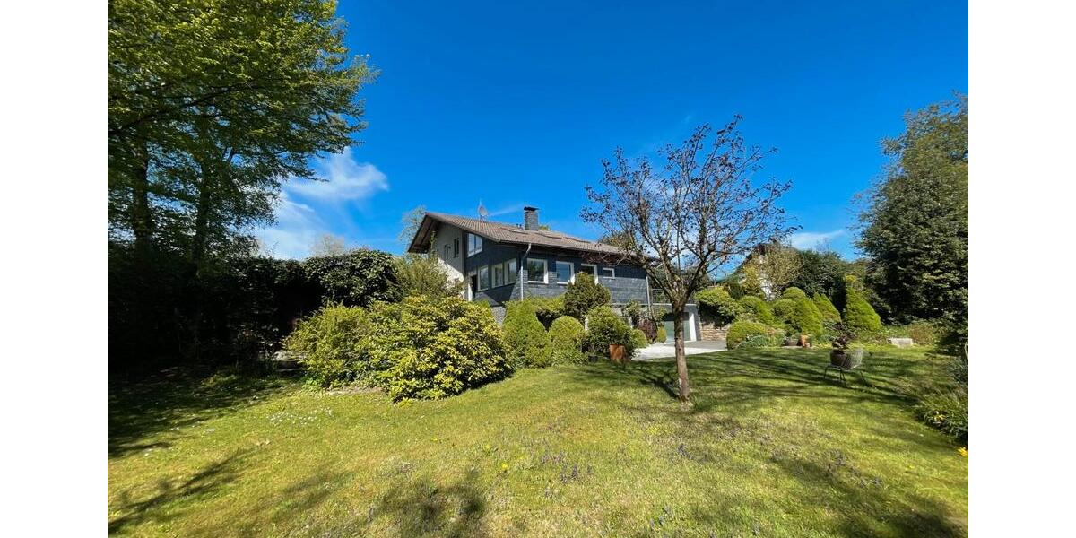 Einfamilienhaus Nümbrecht - 6.5 Zimmer, 215 m&sup2;, 479.000&euro; | Angebot:27191395