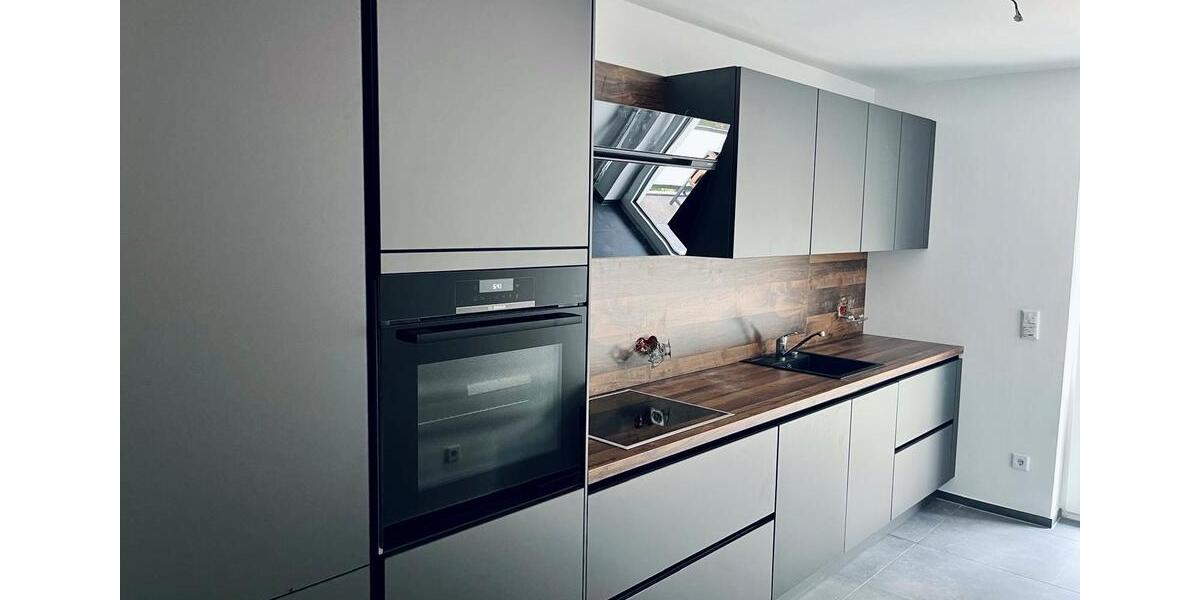 Etagenwohnung Lüdenscheid Brügge - 3 Zimmer, 76 m&sup2;, 1.050&euro; | Angebot:24457746