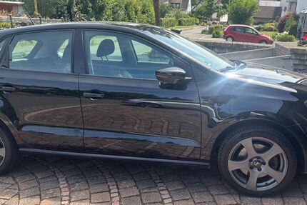 VW Polo 93.224 km 7.300 &euro; Attendorn 57439