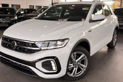 VW T-Roc 1.100 km 30.470 &euro; Attendorn 57439