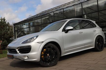 Porsche Cayenne 179.500 km 21.950 &euro; Reichshof-Denklingen 51580