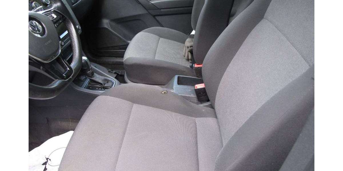 VW Caddy 1,4TGI Kasten Heckfl REL SIH STH KAM 1HD 75.800 km 12.987 &euro; Bergneustadt 51702