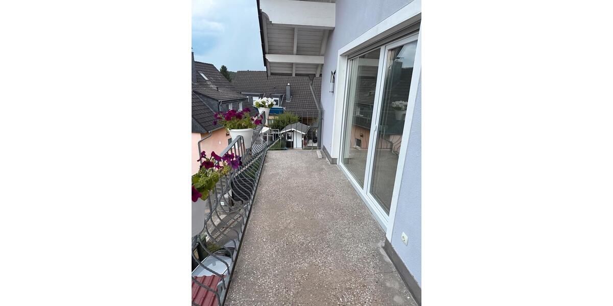 Maisonettenwohnung Overath - 4.5 Zimmer, 120 m&sup2;, 1.350&euro; | Angebot:27586988