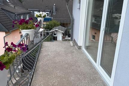Wohnung Overath - 4.5 Zimmer, 120 m&sup2;, 1.350&euro; | Angebot:27586988