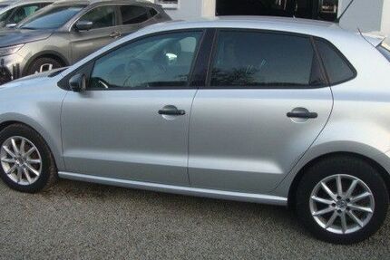 VW Polo 210.000 km 2.650 &euro; Engelskirchen-Loope 51766