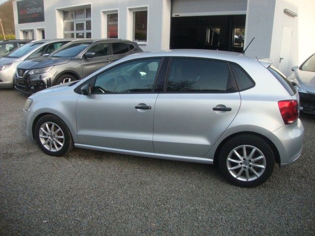 VW Polo 210.000 km 2.650 &euro; Engelskirchen-Loope 51766