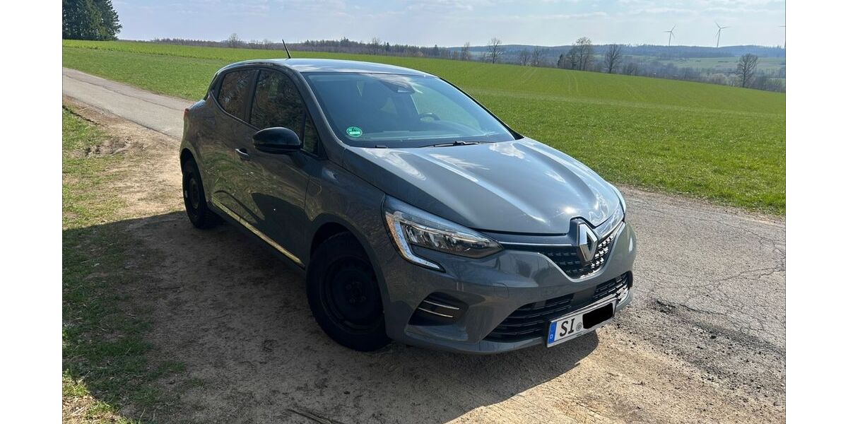 Renault Clio 39.736 km 12.999 &euro; Freudenberg 57258