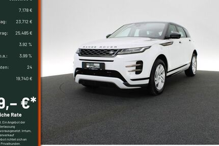 Land Rover Range Rover Evoque 19.516 km 30.390 &euro; Engelskirchen 51766