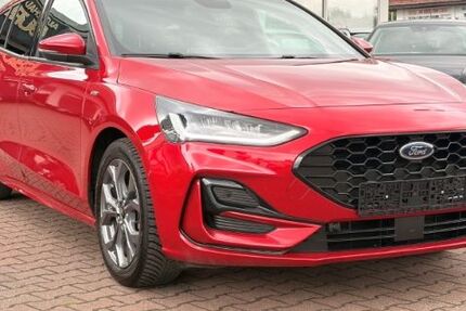 Ford Focus 12.950 km 19.970 &euro; Attendorn 57439