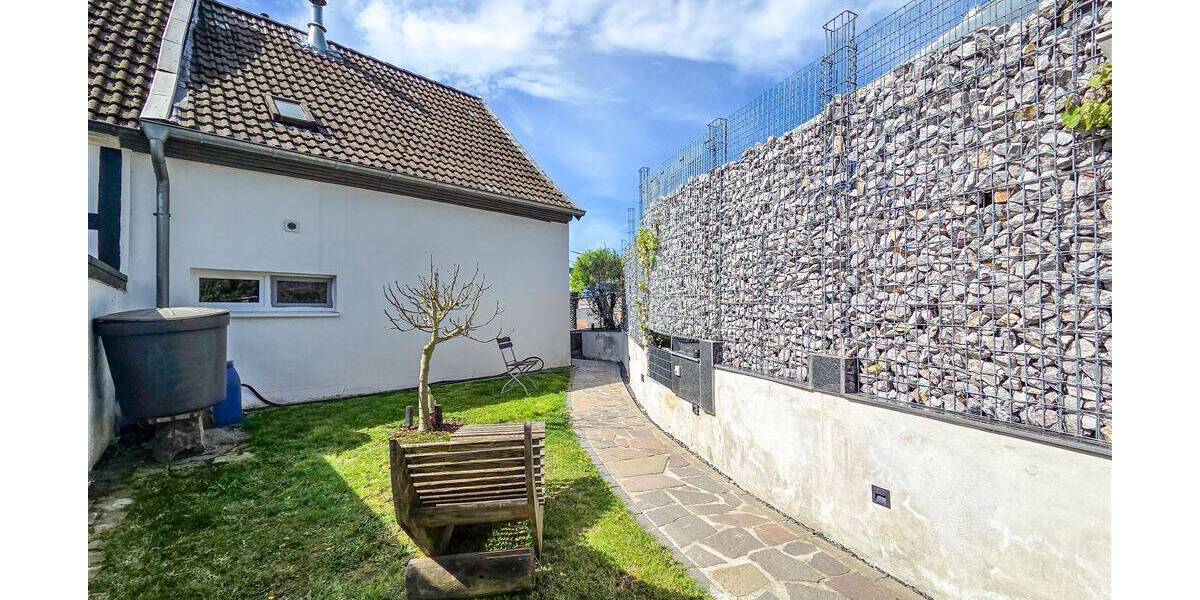 Doppelhaushälfte Wiehl Marienhagen - 3 Zimmer, 91 m&sup2;, 235.000&euro; | Angebot:26502007