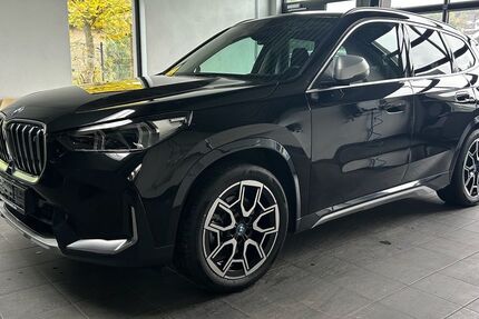 BMW iX1 12.300 km 41.950 &euro; Freudenberg 57258