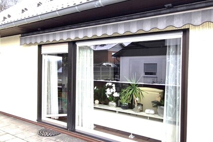 Charmantes Einfamilienhaus mit Garage & Ausbaupotenzial in ruhiger Wohnlage von Reichshof-Berghausen - Haus Reichshof--Berghausen Berghausen | Angebot:24524118