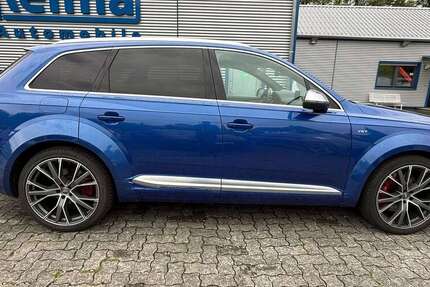 Audi SQ7 105.000 km 42.890 &euro; Nümbrecht-Niederbröl 51588