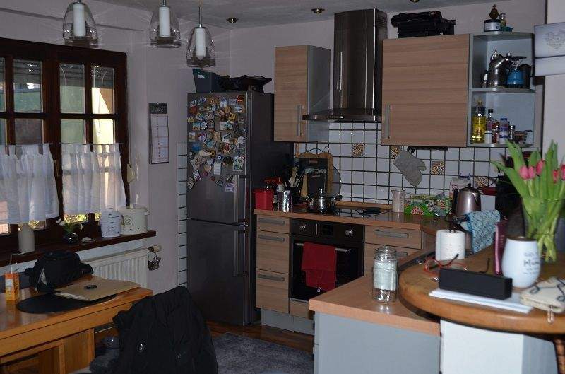 Einfamilienhaus Lüdenscheid - 5 Zimmer, 152 m&sup2;, 260.000&euro; | Angebot:25729864