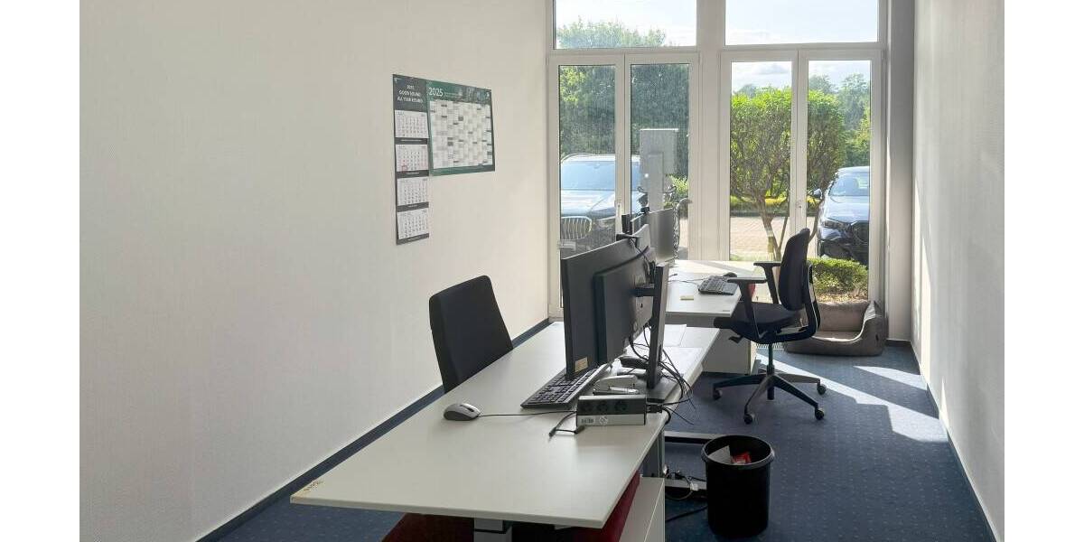 Gewerbeobjekt Overath Immekeppel - 7.200&euro; | Angebot:25698453