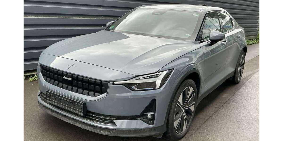 Polestar 2 48.469 km 31.870 &euro; Eitorf 53783