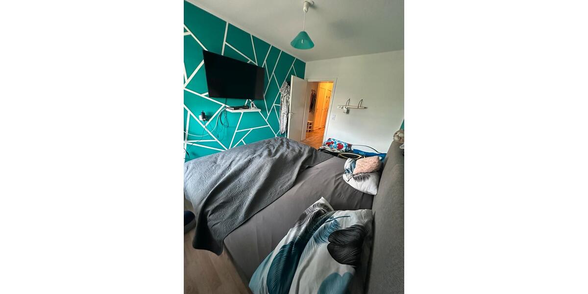 Etagenwohnung Gummersbach Hepel - 3 Zimmer, 73 m&sup2;, 118.000&euro; | Angebot:27531408