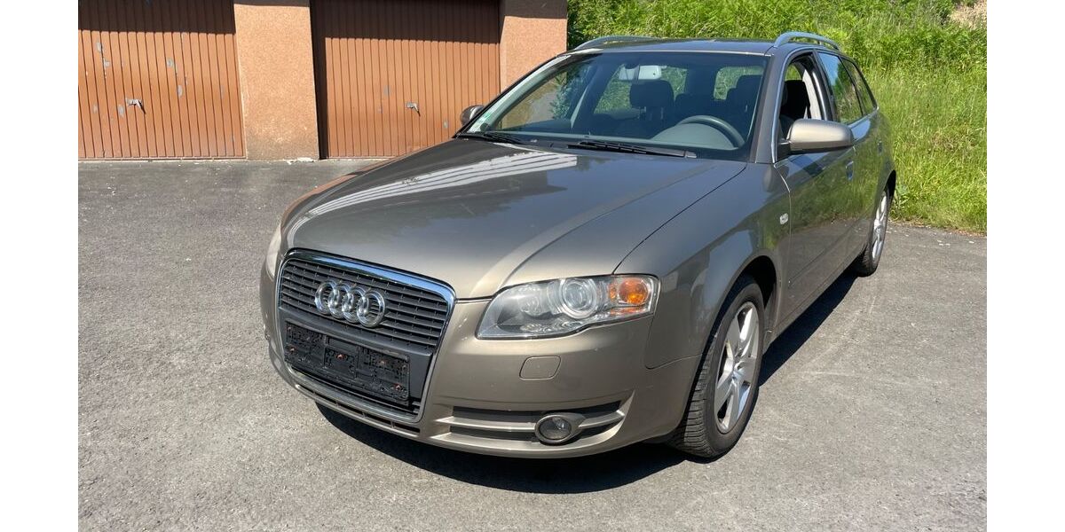 Audi A4 250.000 km 1.299 &euro; Gummersbach 51645