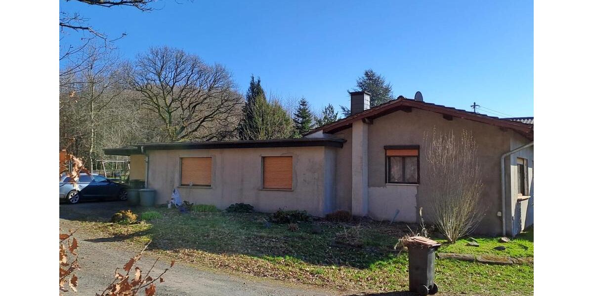 Bungalow Neunkirchen-Seelscheid Seelscheid - 3 Zimmer, 125 m&sup2;, 260.000&euro; | Angebot:25341685