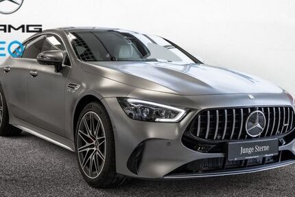 Mercedes-Benz AMG GT 3.392 km 122.880 &euro; Plettenberg 58840
