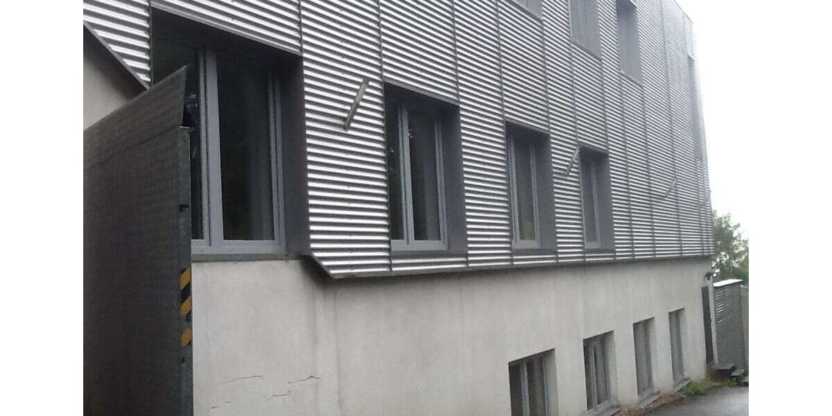 Gewerbeobjekt Wermelskirchen Arnzhäuschen - 1.990&euro; | Angebot:17335758