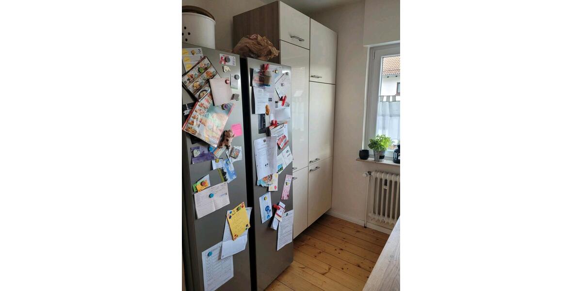 Doppelhaushälfte Lüdenscheid Staberg - 5 Zimmer, 170 m&sup2;, 349.999&euro; | Angebot:26962115