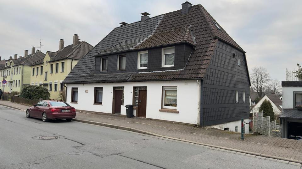 Doppelhaushälfte Lüdenscheid - 3 Zimmer, 80 m&sup2;, 225.000&euro; | Angebot:25415461