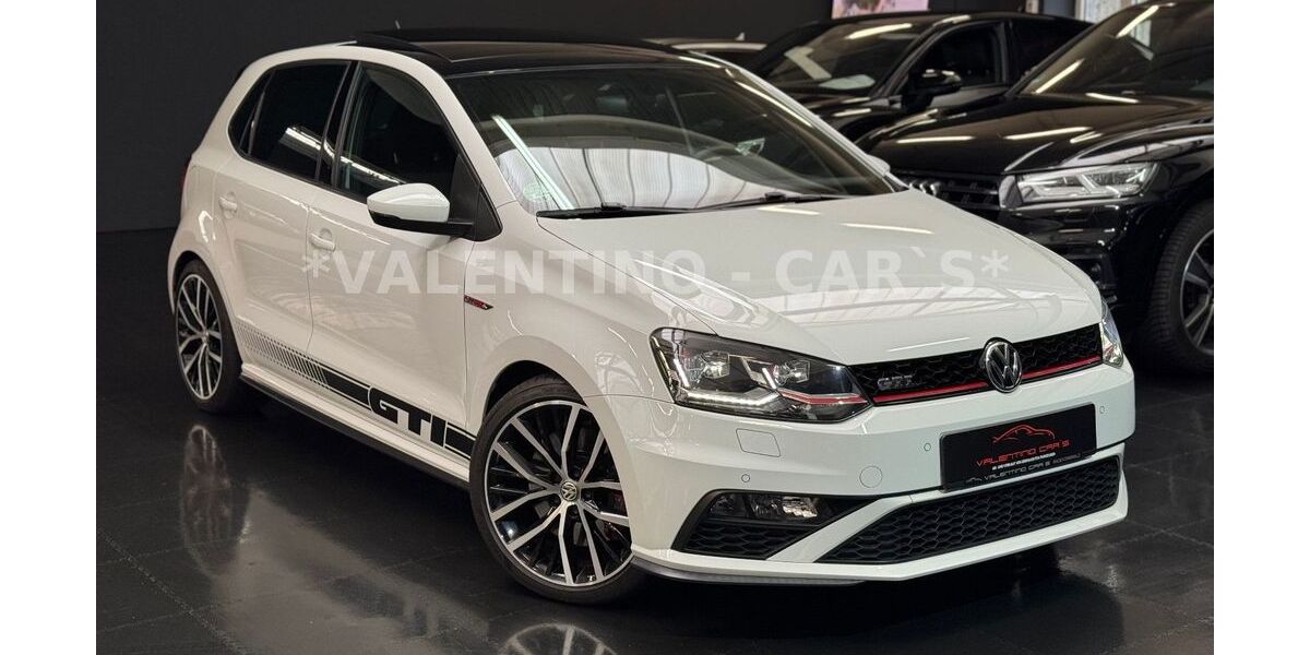 VW Polo 62.699 km 16.499 &euro; Radevormwald 42477