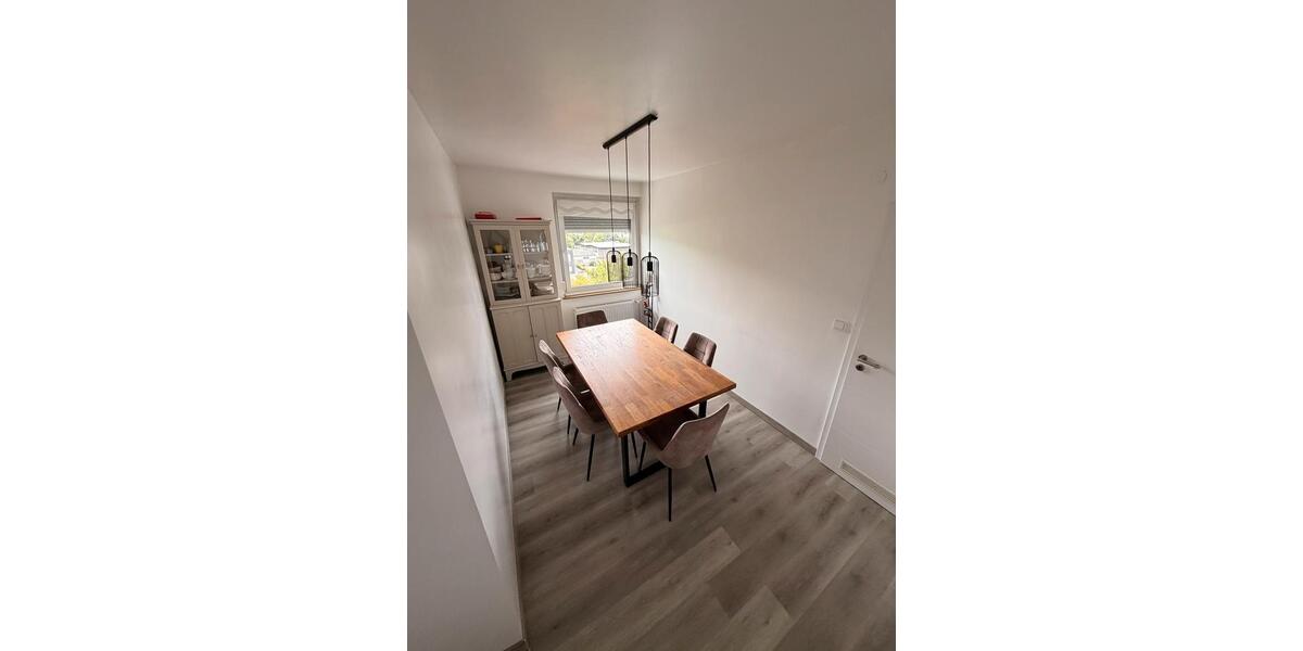 Etagenwohnung Olpe - 3 Zimmer, 70 m&sup2;, 210.000&euro; | Angebot:27147992