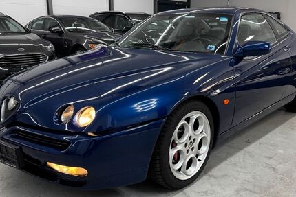 Alfa Romeo GTV 180.000 km 13.500 &euro; Much 53804