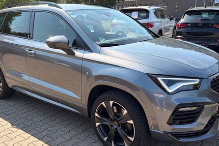 Cupra Ateca 33.500 km 35.990 &euro; Gummersbach 51645